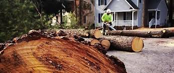 Best Stump Grinding and Removal  in Conrad, IA